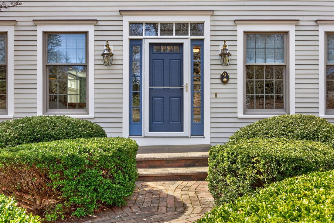 House in Sandwich, Massachusetts, United States 5 - 17832763