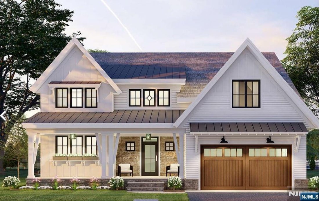 House in Hardyston, New Jersey, United States 1 - 17832285