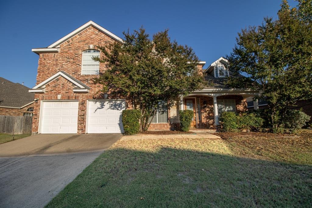 House in Arlington, Texas, United States 3 - 17832007