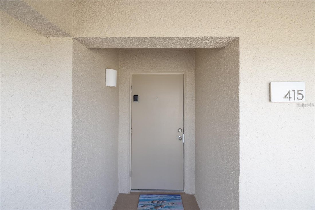 Condo in New Smyrna Beach, Florida, United States 2 - 17833883