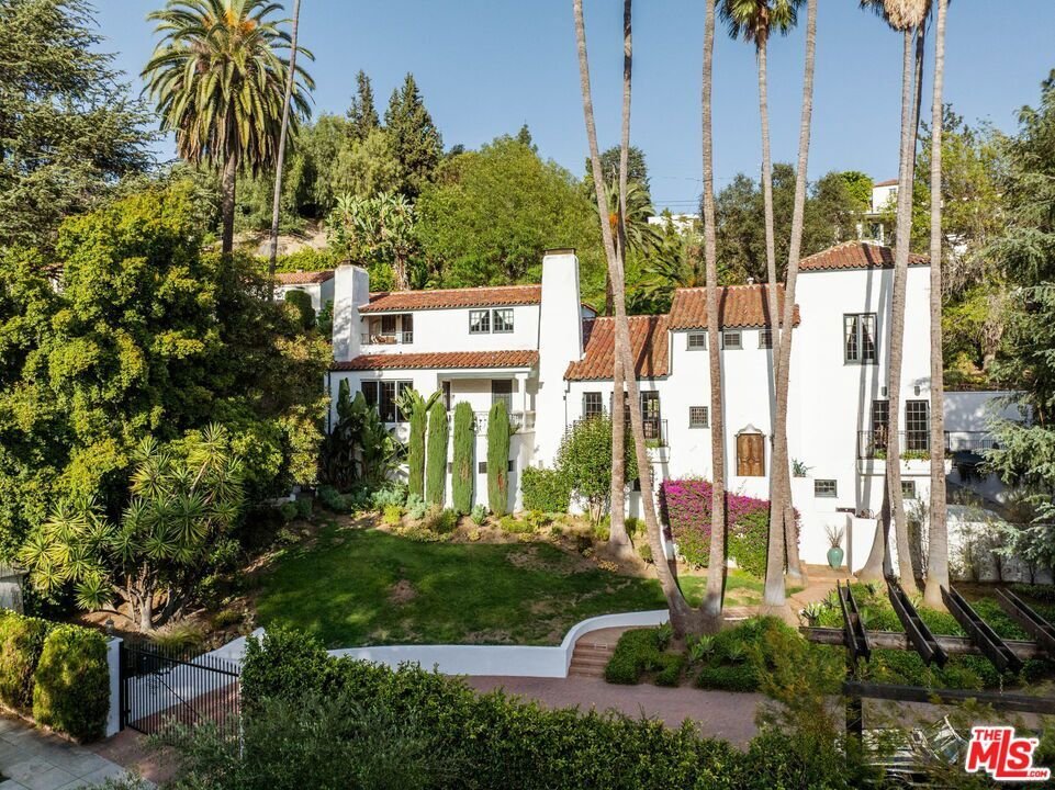 House in Los Angeles, California, United States 1 - 17829760