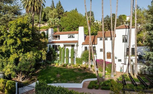 House in Los Angeles, California, United States 1