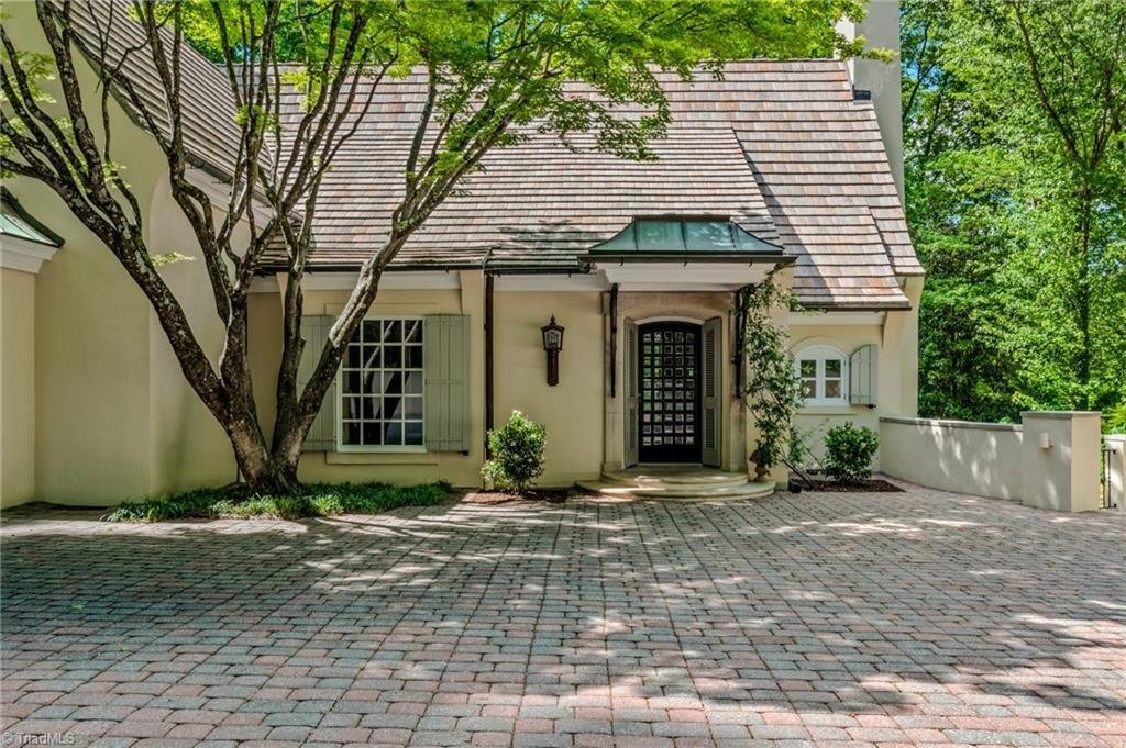 Casa a Winston-Salem, Carolina del Nord, Stati Uniti 2 - 17822318