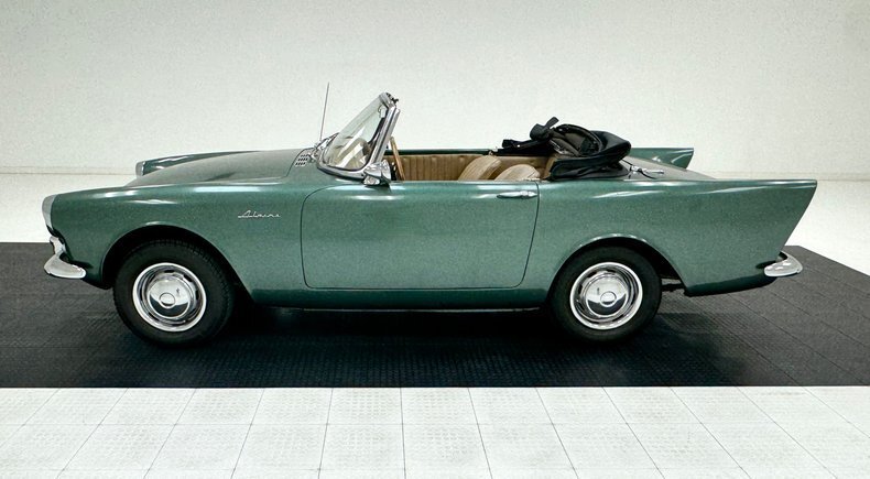 Cabriolet in Morgantown, United States 4 - 17832145