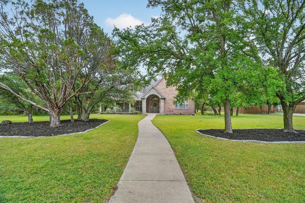 House in Weatherford, Texas, United States 2 - 17828813