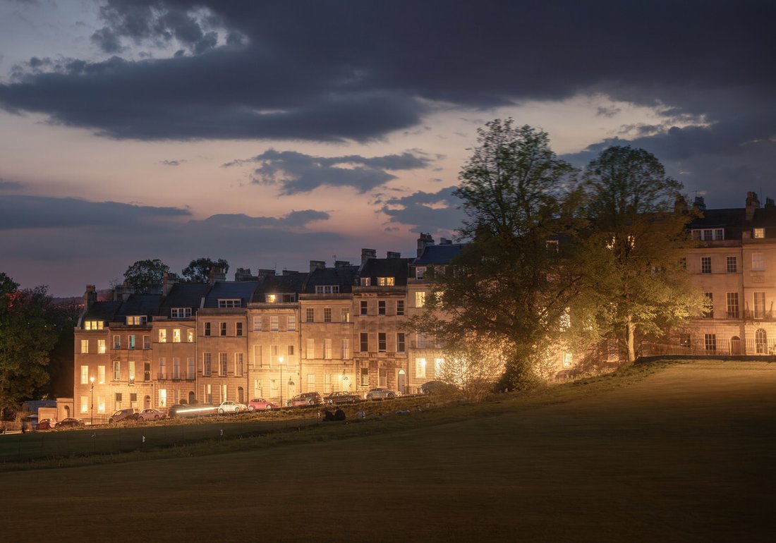 House in Bath, England 1 - 17825481