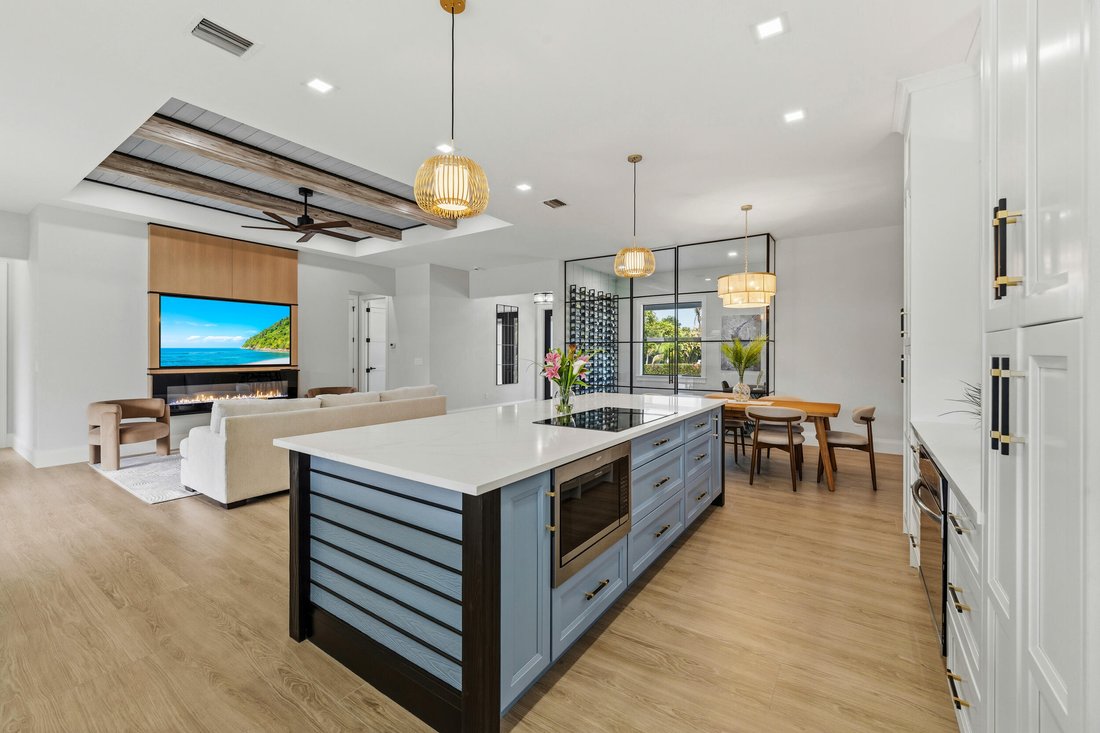 House in Palm Beach Gardens, Florida, United States 4 - 17819719
