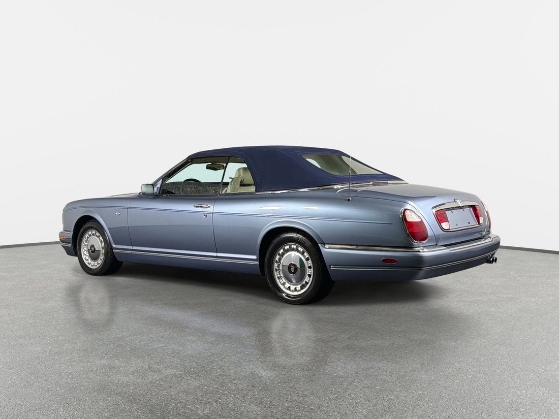 2000 Rolls-Royce Corniche in Pompano Beach, FL, United States 5 - 17833306