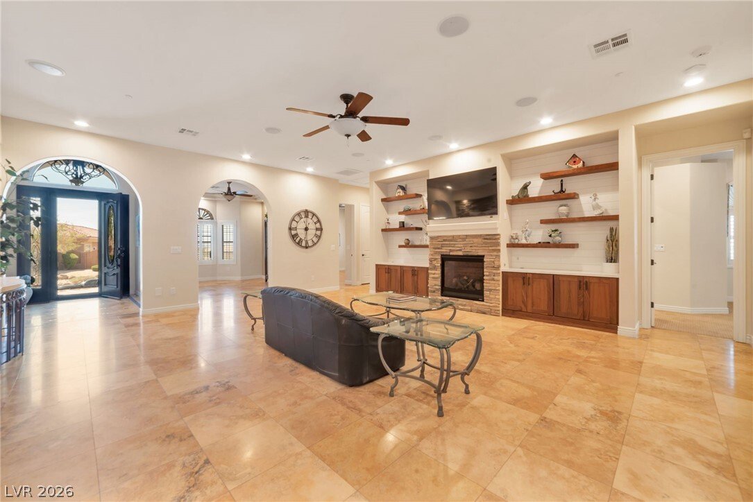 House in Las Vegas, Nevada, United States 3 - 17819696