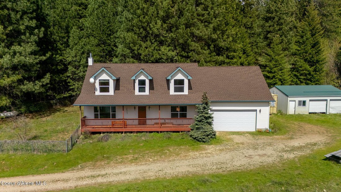 House in Harrison, Idaho, United States 2 - 17829726