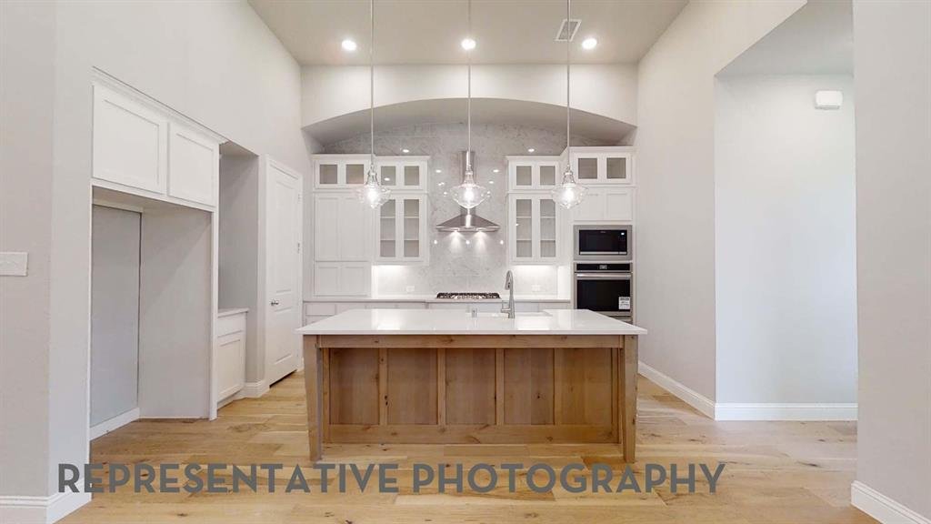 House in Frisco, Texas, United States 2 - 17830307