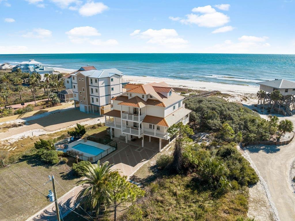 House in Saint George Island, Florida, United States 3 - 17819927
