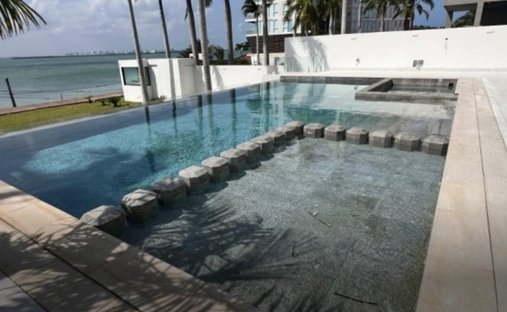 Villa in Cancún, Quintana Roo, Mexiko 1