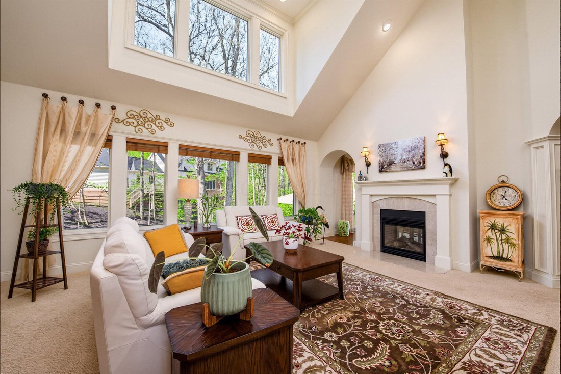 House in Powell, Ohio, United States 5 - 17831888
