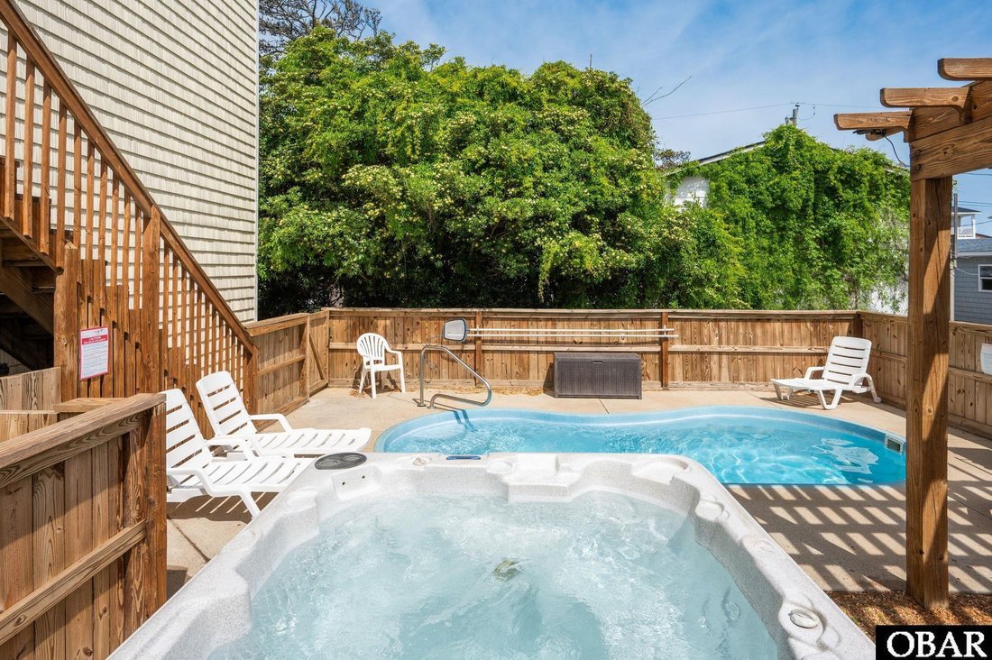 House in Nags Head, North Carolina, United States 5 - 17829879