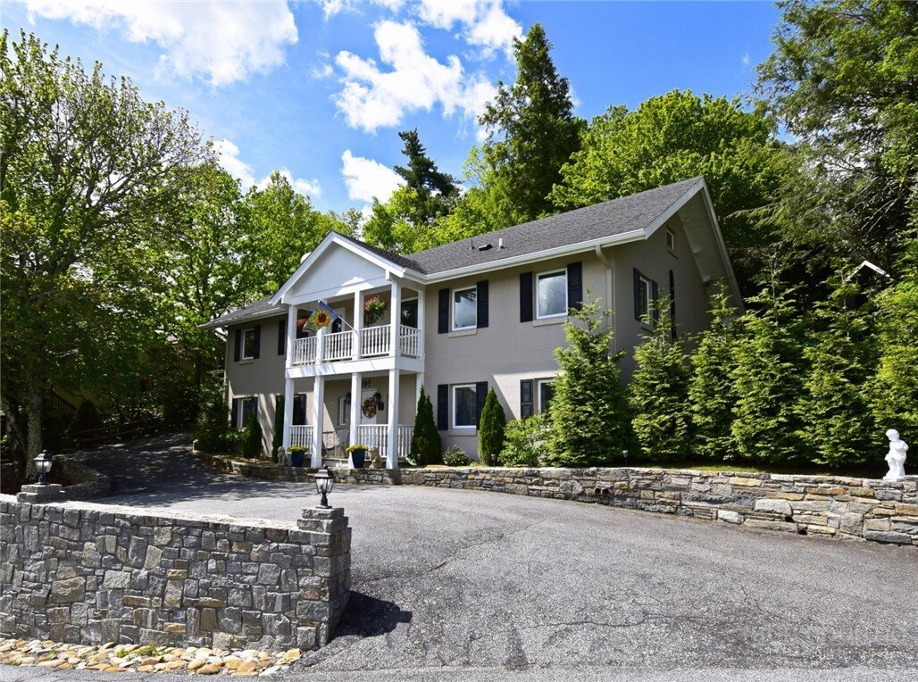 House in Blowing Rock, North Carolina, United States 2 - 17829862