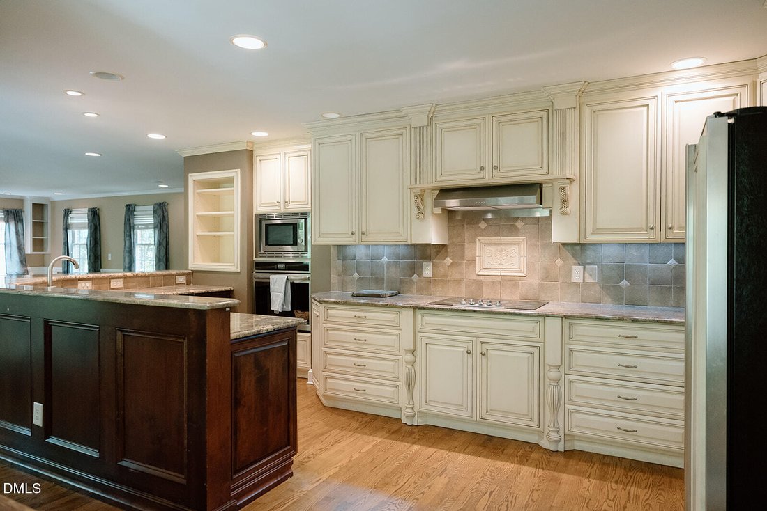 House in Sanford, North Carolina, United States 3 - 17827089