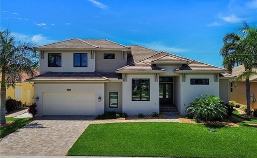 House in Marco Island, Florida, United States 1