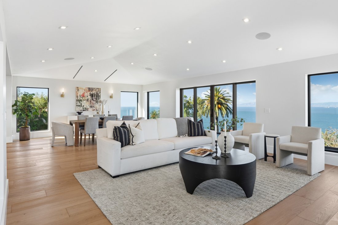 House in Rolling Hills Estates, California, United States 4 - 17821684