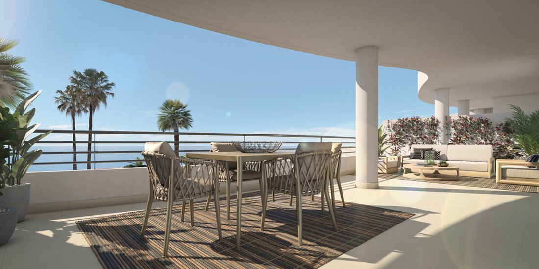 Appartamento a Benalmádena, Andalusia, Spagna 3 - 17823024