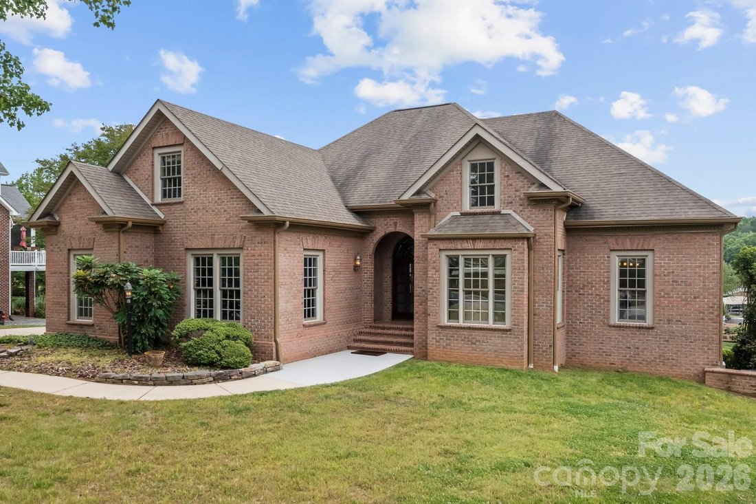 House in Statesville, North Carolina, United States 1 - 17827838