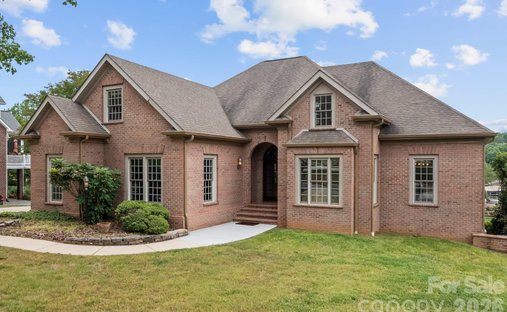 House in Statesville, North Carolina, United States 1