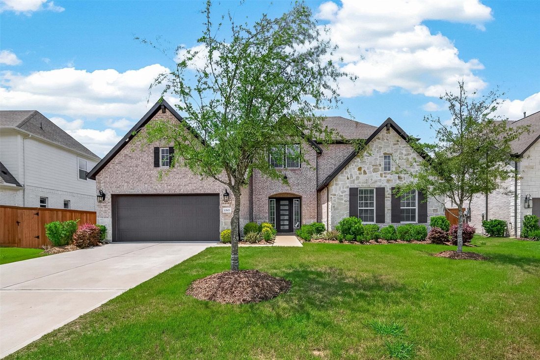 House in Houston, Texas, United States 2 - 17780492