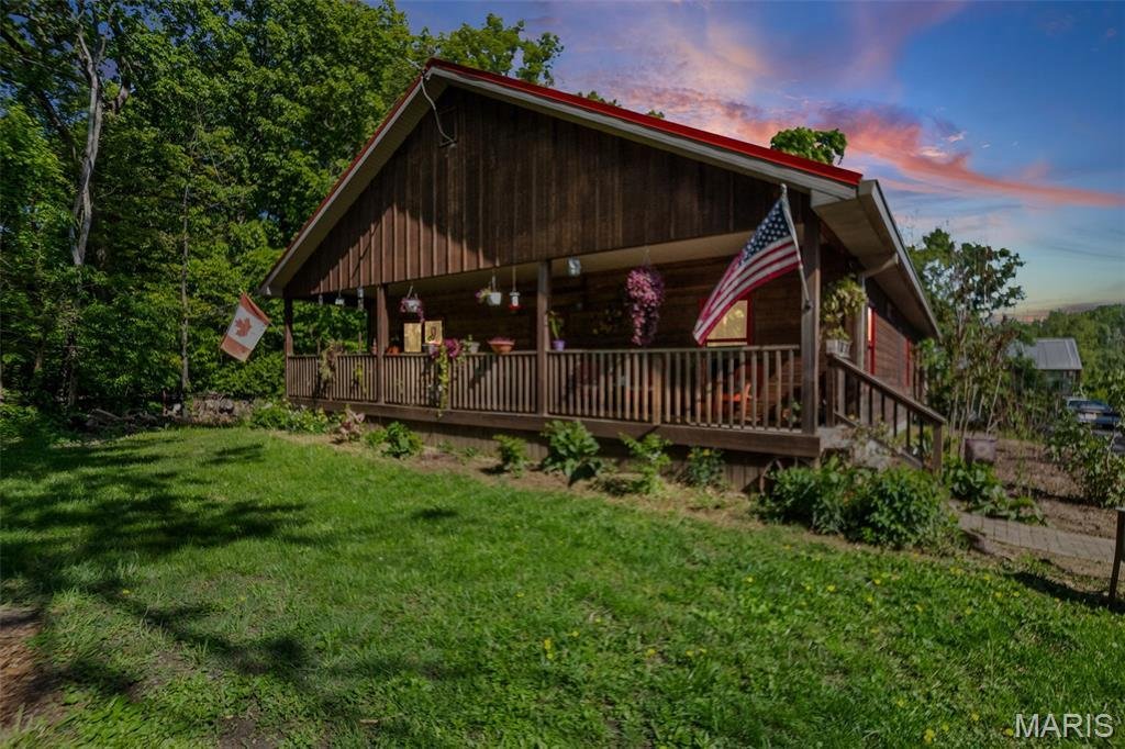 House in Columbia, Illinois, United States 1 - 17823584