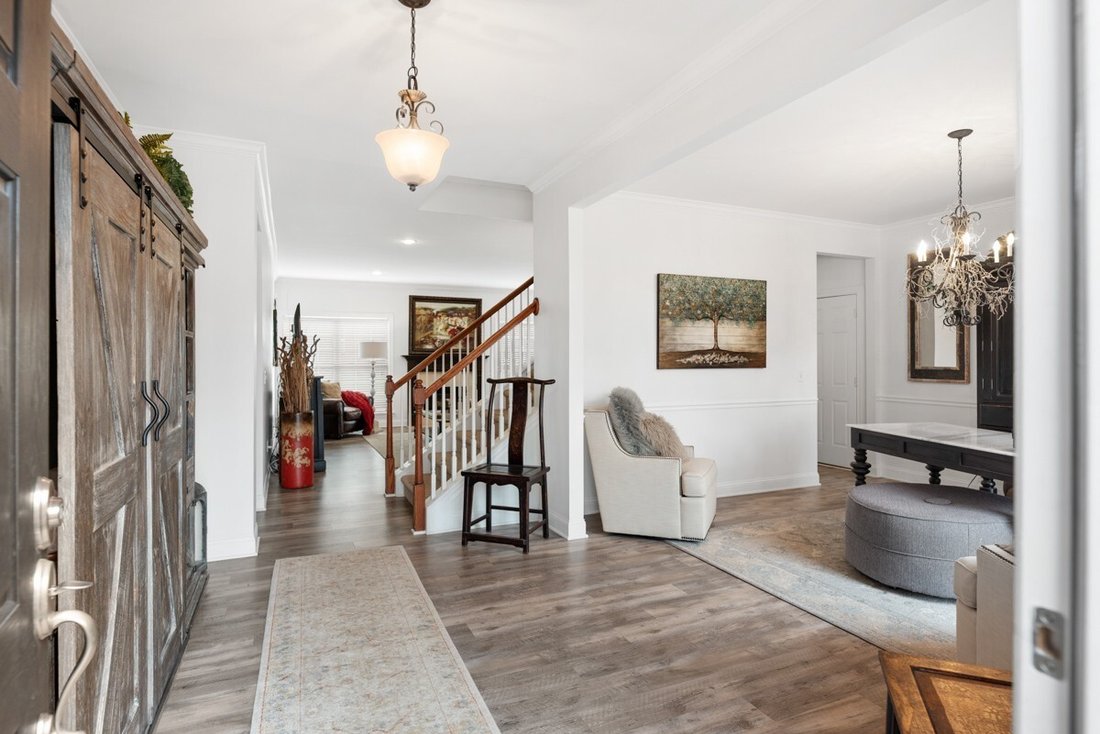 House in Franklin, Tennessee, United States 3 - 17827176