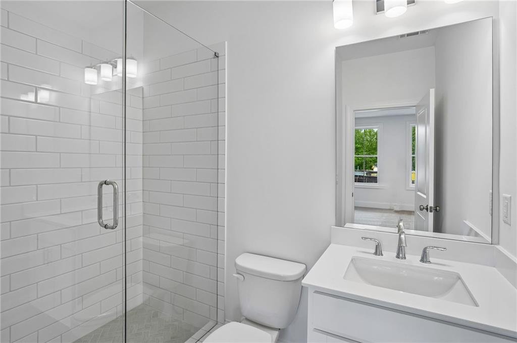 Townhouse in Cumming, Georgia, United States 4 - 17820008