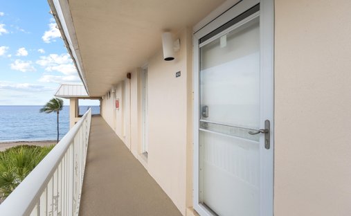 Condo in Delray Beach, Florida, United States 1