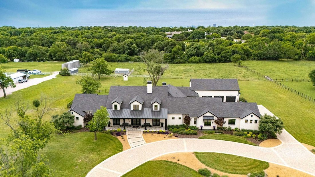 House in Frisco, Texas, United States 2 - 17831465