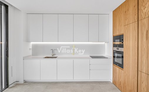 Apartment in São Sebastião, Lagos, Sao Goncalo de Lagos, Portugal 1