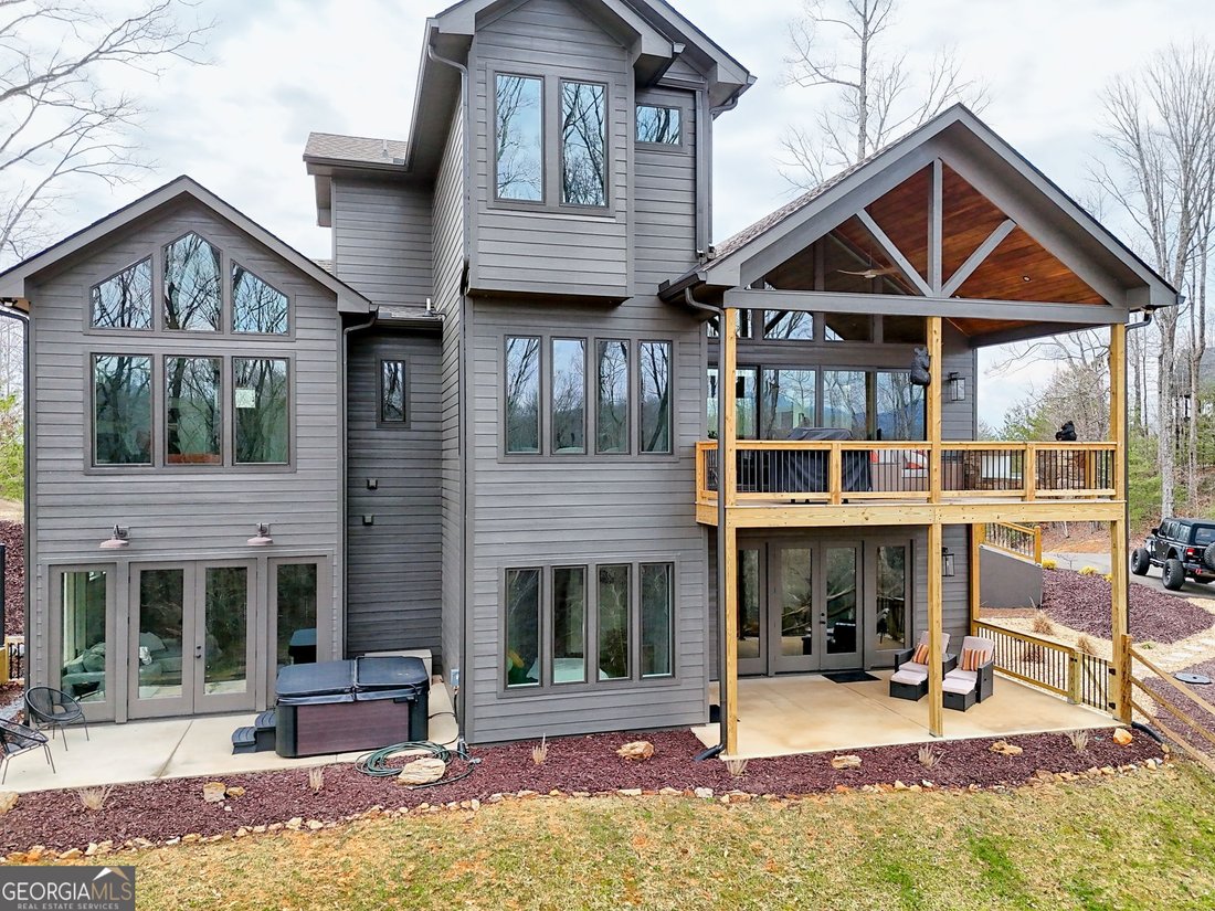 House in Ellijay, Georgia, United States 2 - 17833964