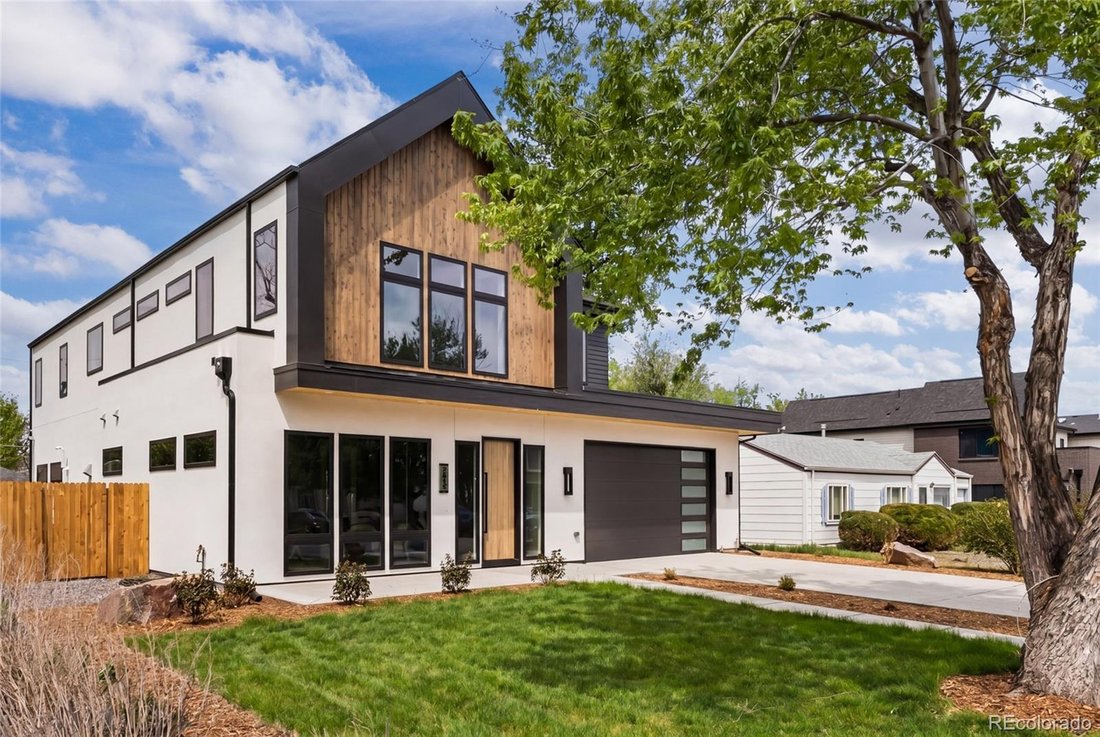 House in Denver, Colorado, United States 3 - 17822531