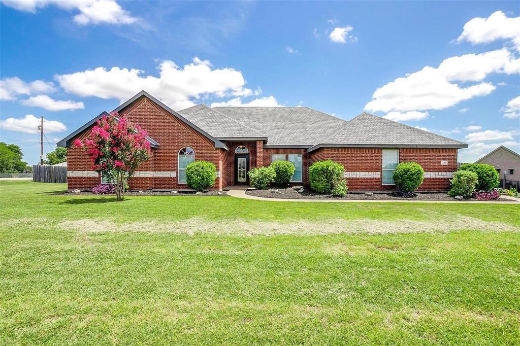 House in Red Oak, Texas, United States 1 - 17824559