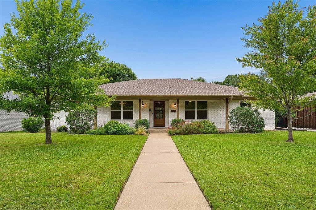 House in Dallas, Texas, United States 1 - 17824572