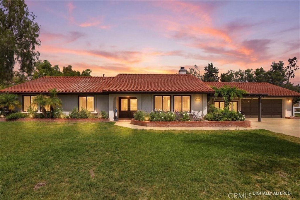 House in Perris, California, United States 1 - 17825483
