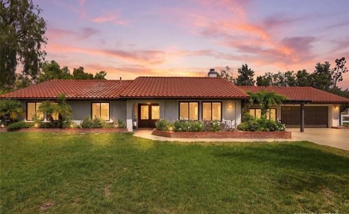 Casa a Perris, California, Stati Uniti 1