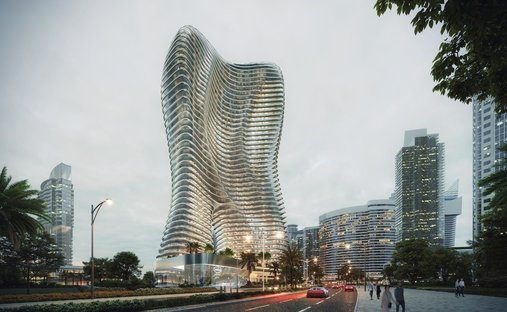 Condo in Jumeirah, Dubai, United Arab Emirates 1