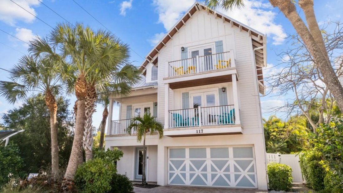 House in Holmes Beach, Florida, United States 1 - 17823516