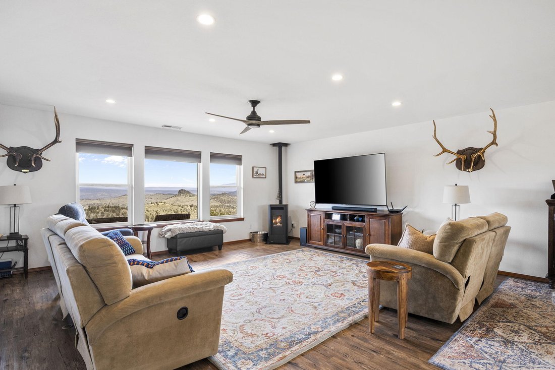 House in Prineville, Oregon, United States 5 - 17831829