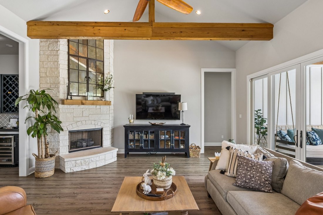House in Liberty Hill, Texas, United States 5 - 17820214