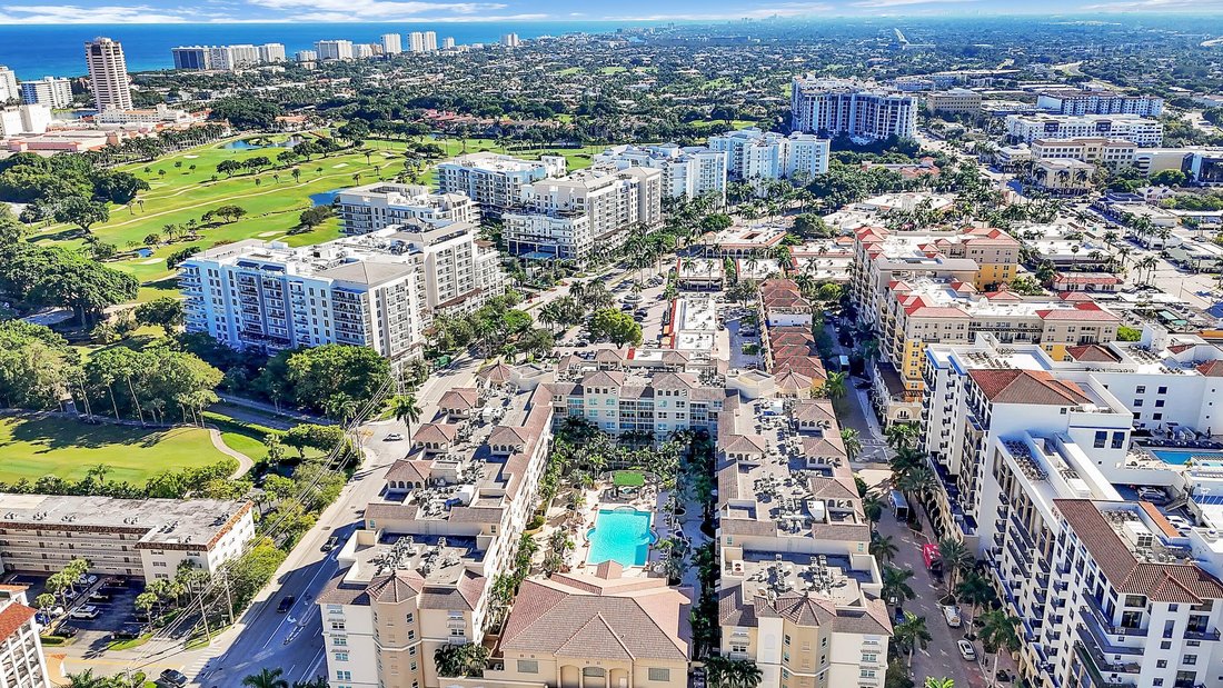 Condo in Boca Raton, Florida, United States 1 - 17827115