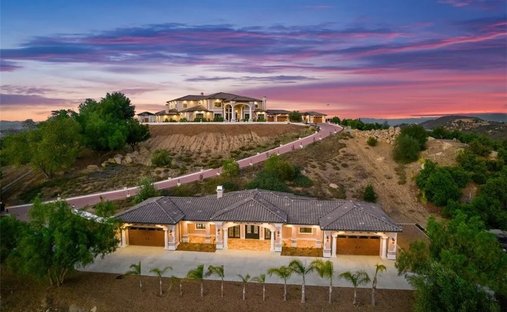 House in Murrieta, California, United States 1