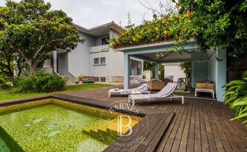 Haus in Carcavelos und Parede, Lissabon, Portugal 1