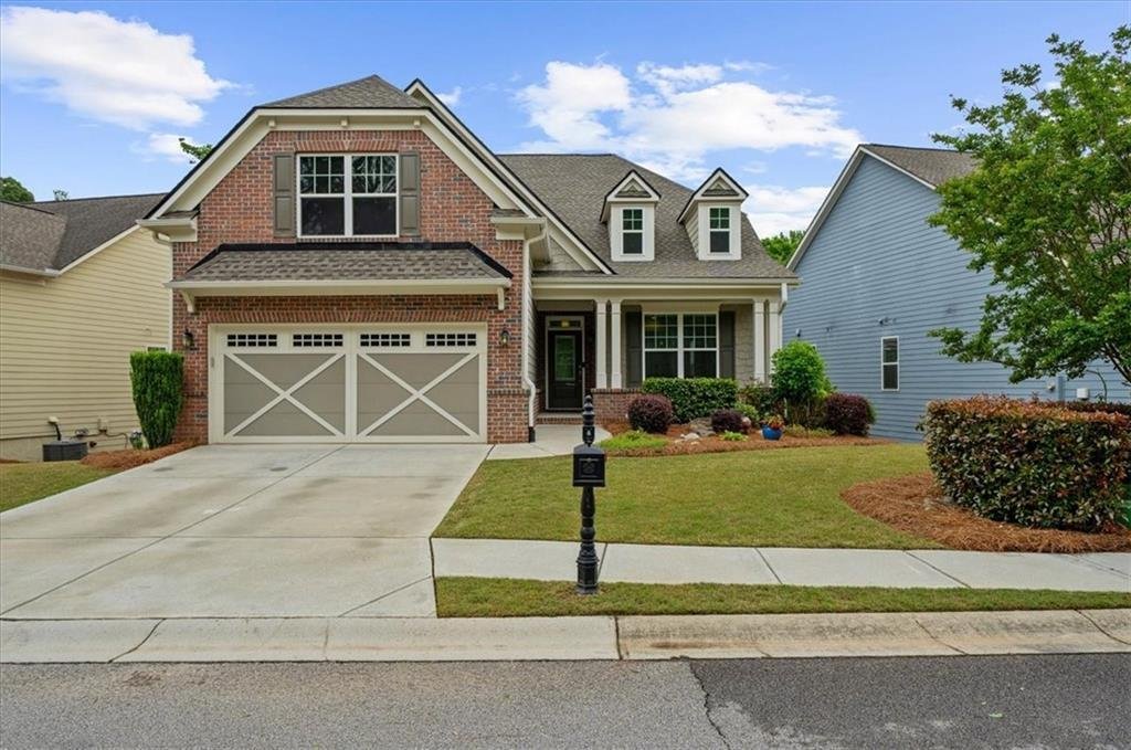 House in Gainesville, Georgia, United States 1 - 17824132