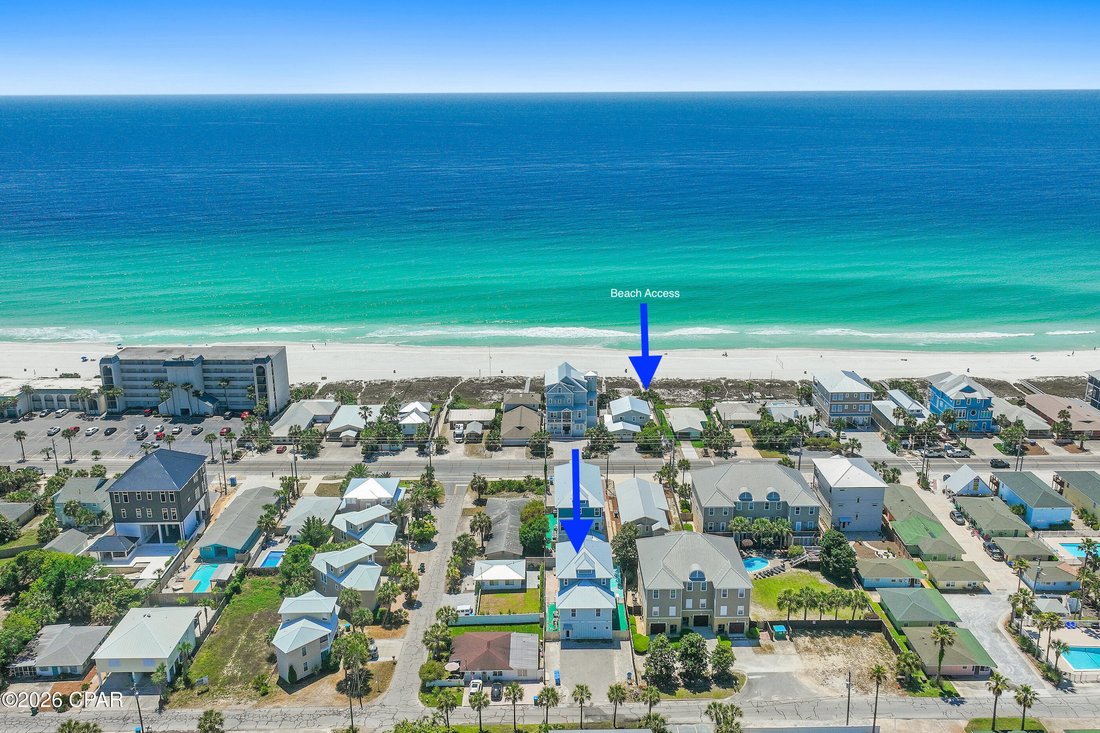 House in Rosemary Beach, Florida, United States 5 - 17822474