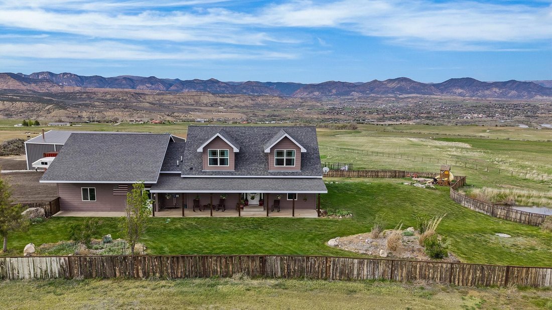House in Rifle, Colorado, United States 5 - 17820003