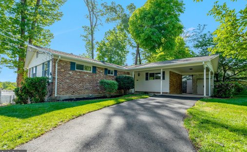 North Springfield, Virginia, Estados Unidos 1